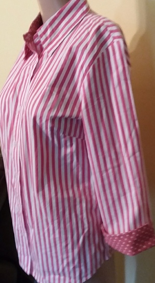 NWT LEMON GRASS STUDIO Top size S - Picture 4 of 6